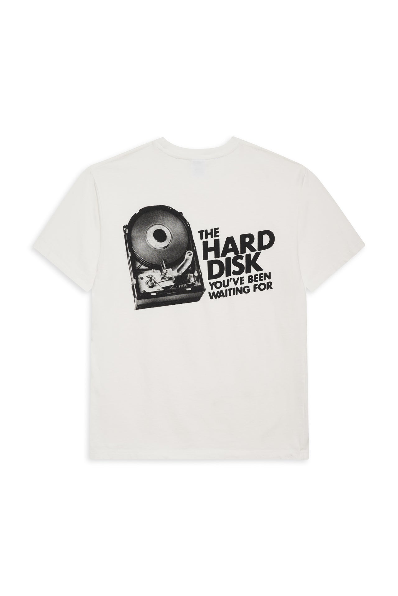 HARD DISK TEE