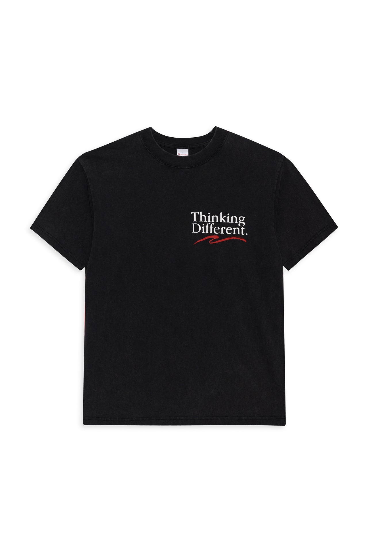 TD LOGO TEE