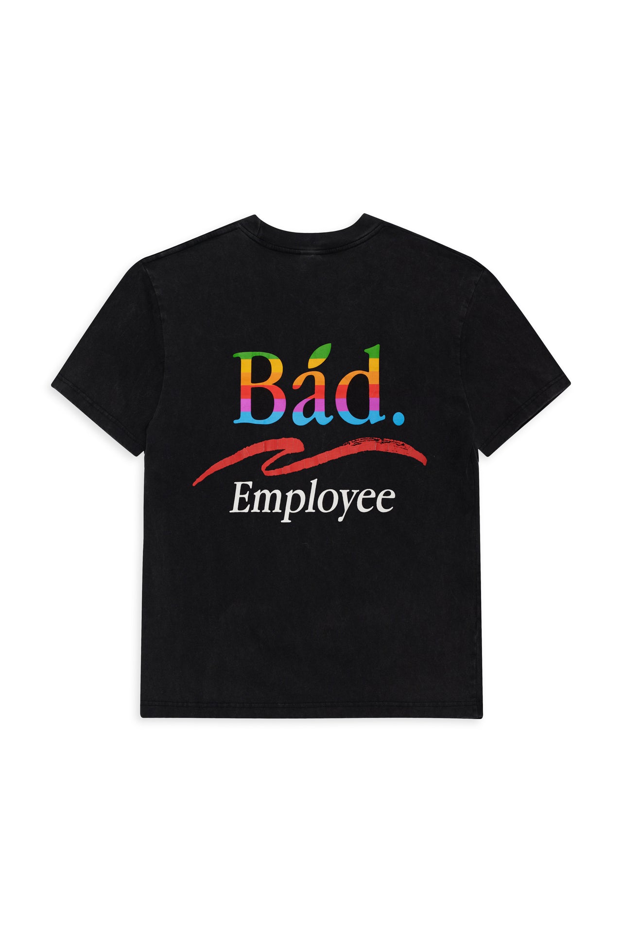 BAD EMPLOYEE TEE