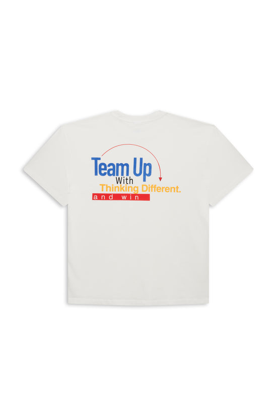 Team Up Tee