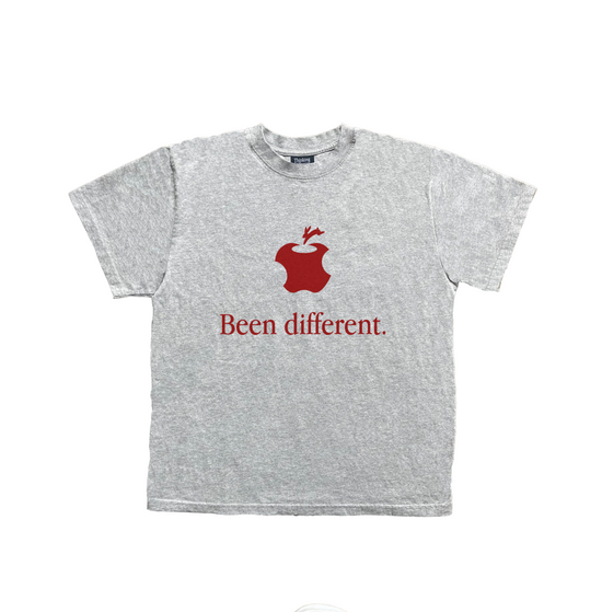 Tees - Thinking Different.