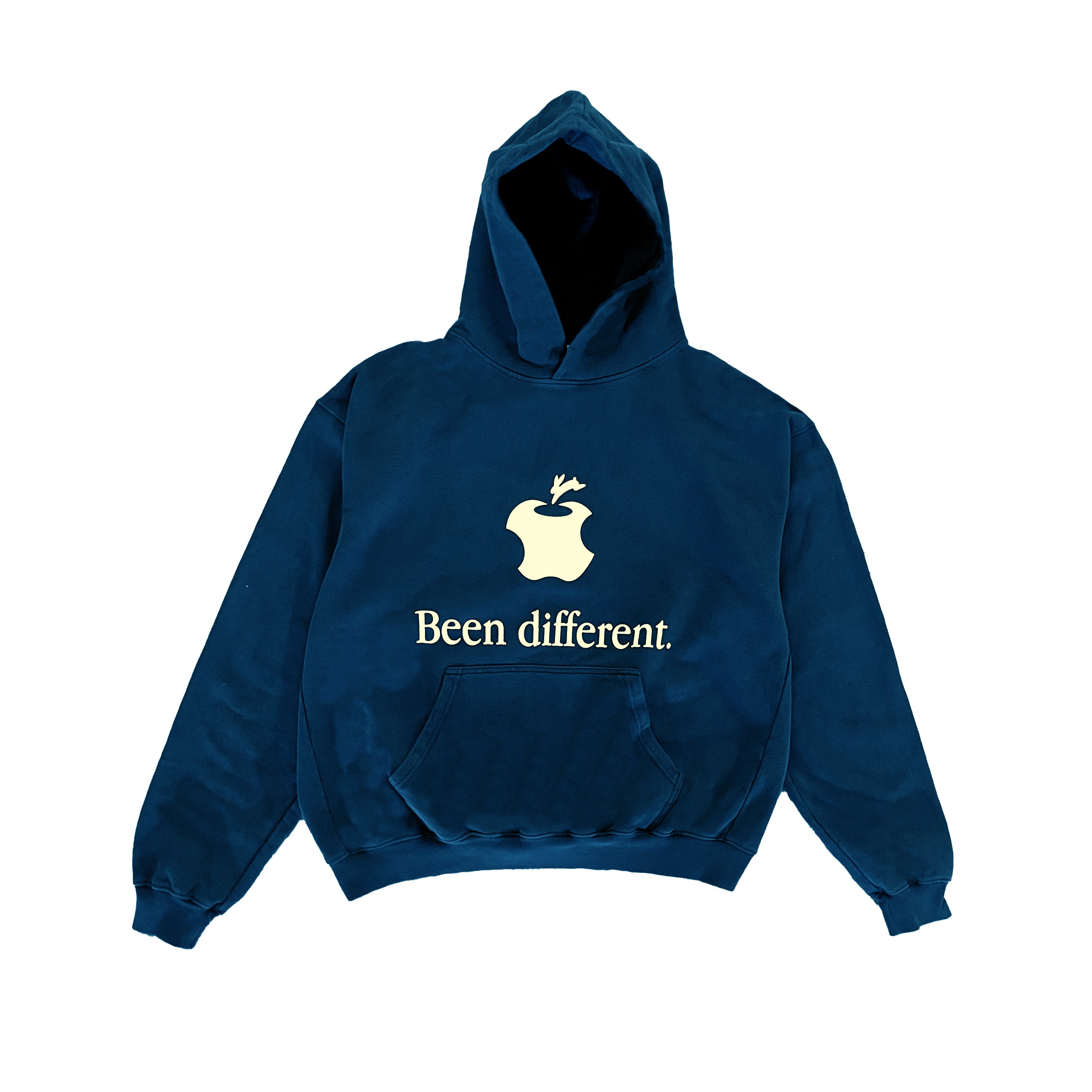 Hoodies - Thinking Different.