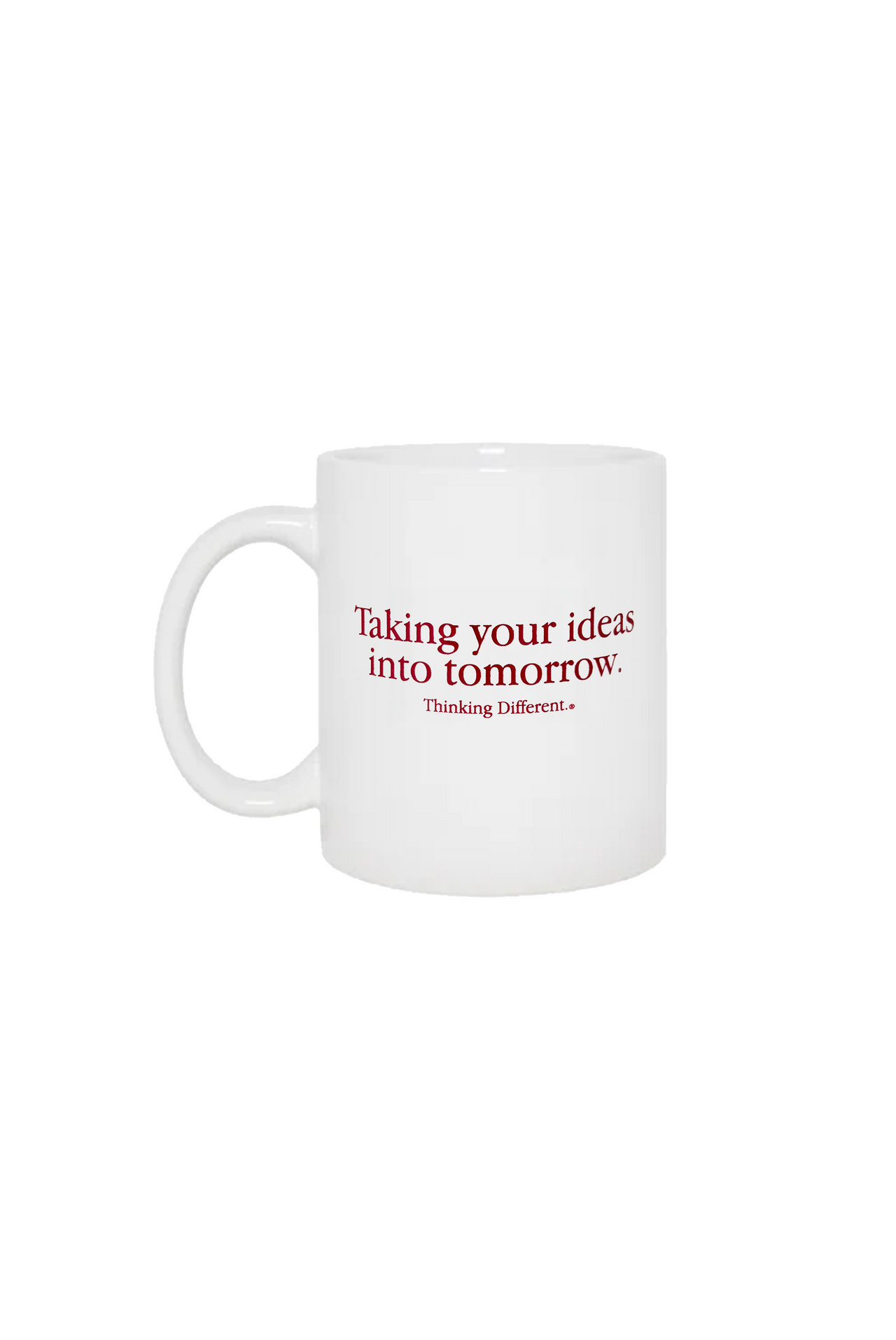 Ideas Mug