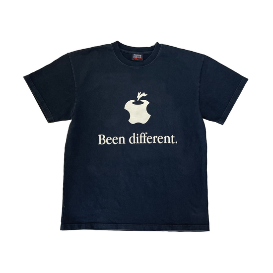 Tees - Thinking Different.