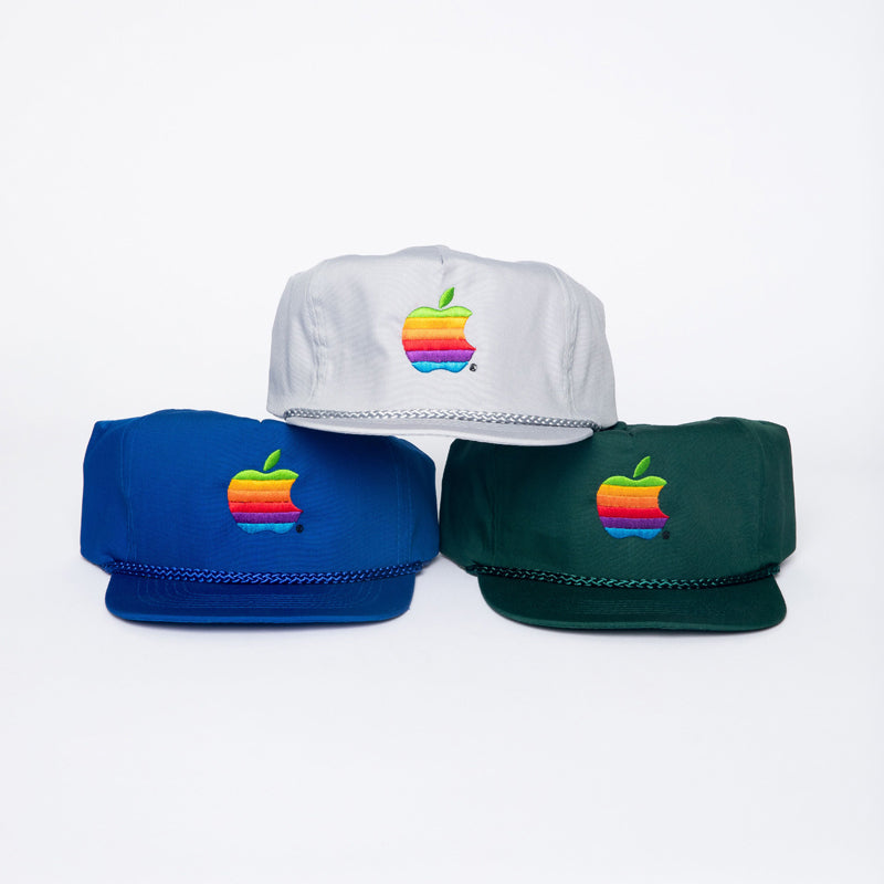 Logo Hat Collection